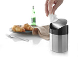 HENDI Tabletop litter bin, HENDI, ⌀95x(H)130mm