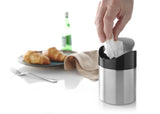 HENDI Tabletop litter bin, HENDI, ⌀95x(H)130mm