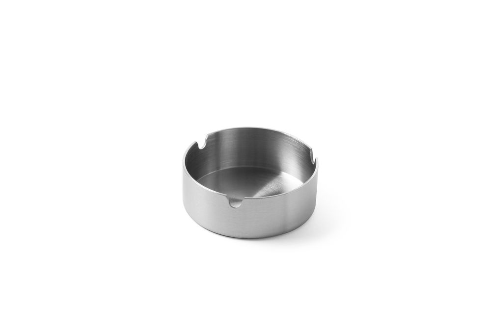 HENDI Ashtray, HENDI, Profi Line, ⌀80x(H)30mm