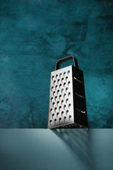 HENDI Grater 4-sided, HENDI, 90x65x(H)200mm
