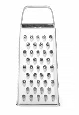 HENDI Grater 4-sided, HENDI, 90x65x(H)200mm