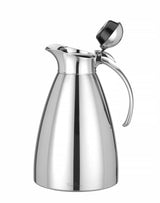 HENDI Vacuum jug, HENDI, 0,6L, ⌀120x(H)168mm