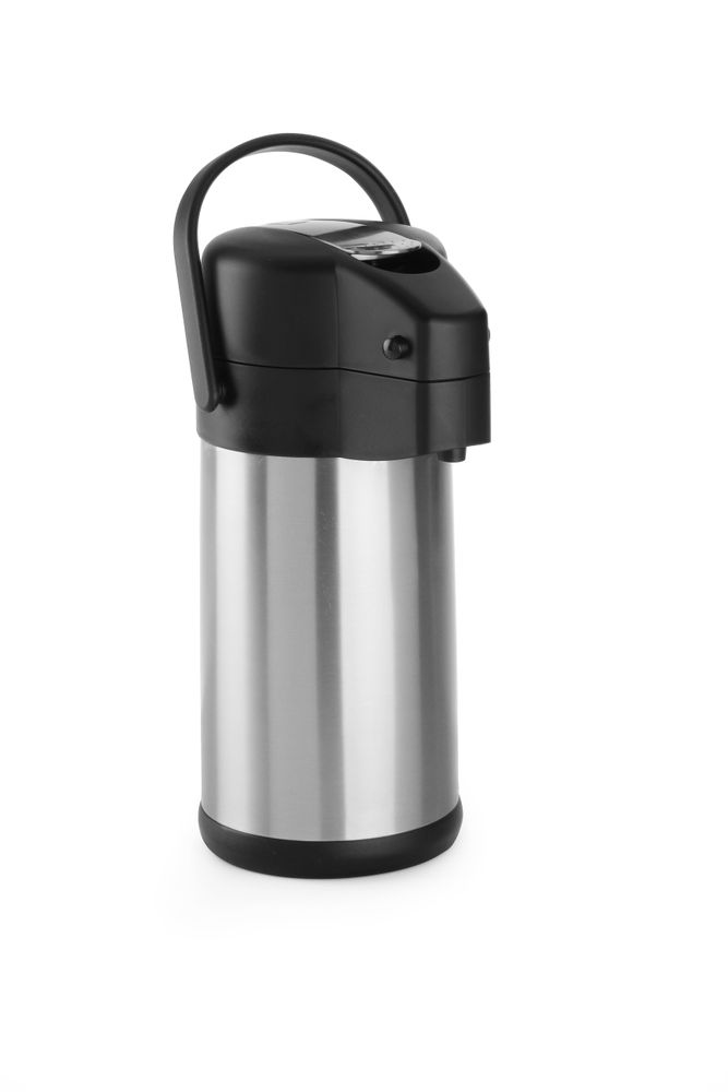 HENDI Air pot, HENDI, 3L, ⌀171x(H)373mm