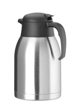 HENDI Vacuum jug, HENDI, 2L, 150x180x(H)265mm