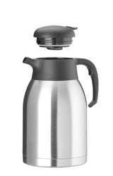 HENDI Vacuum jug, HENDI, 2L, 150x180x(H)265mm