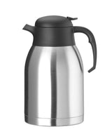 HENDI Vacuum jug, HENDI, 2L, 150x180x(H)265mm