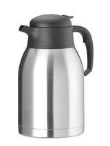 HENDI Vacuum jug, HENDI, 2L, 150x180x(H)265mm