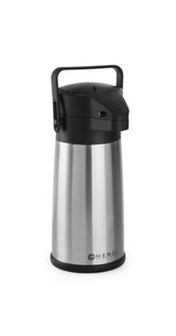 HENDI Air pot, HENDI, 2,2L, ⌀150x(H)340mm
