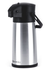 HENDI Air pot, HENDI, 2,2L, ⌀150x(H)340mm