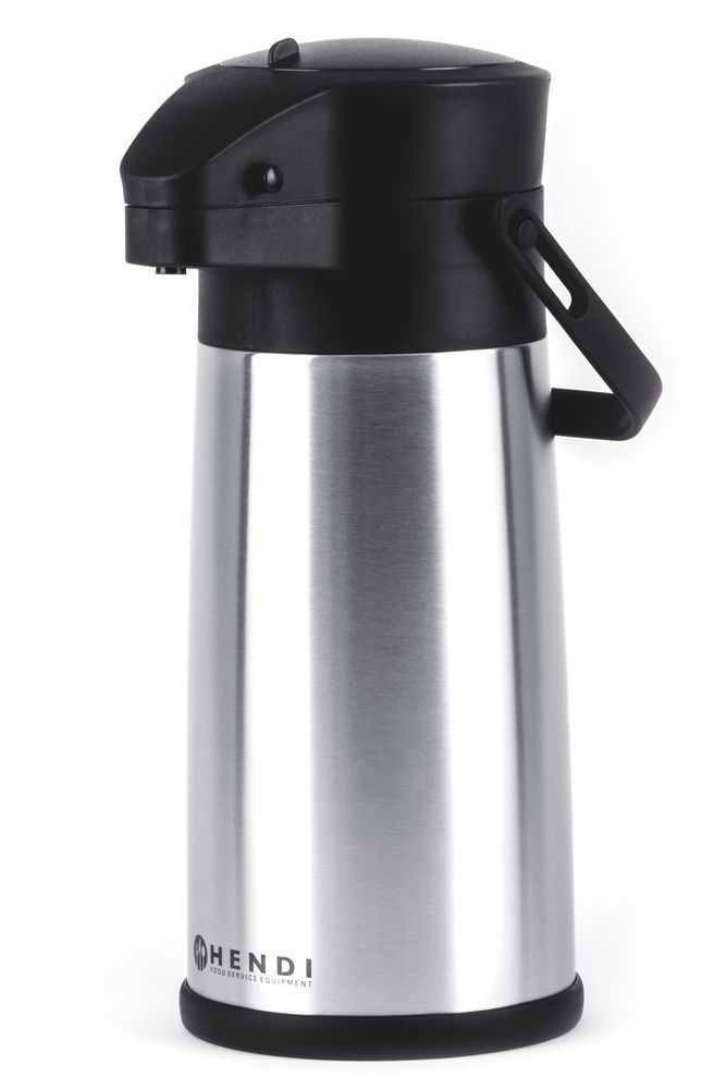 HENDI Air pot, HENDI, 2,2L, ⌀150x(H)340mm