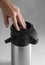 HENDI Air pot, HENDI, 2,2L, ⌀150x(H)340mm