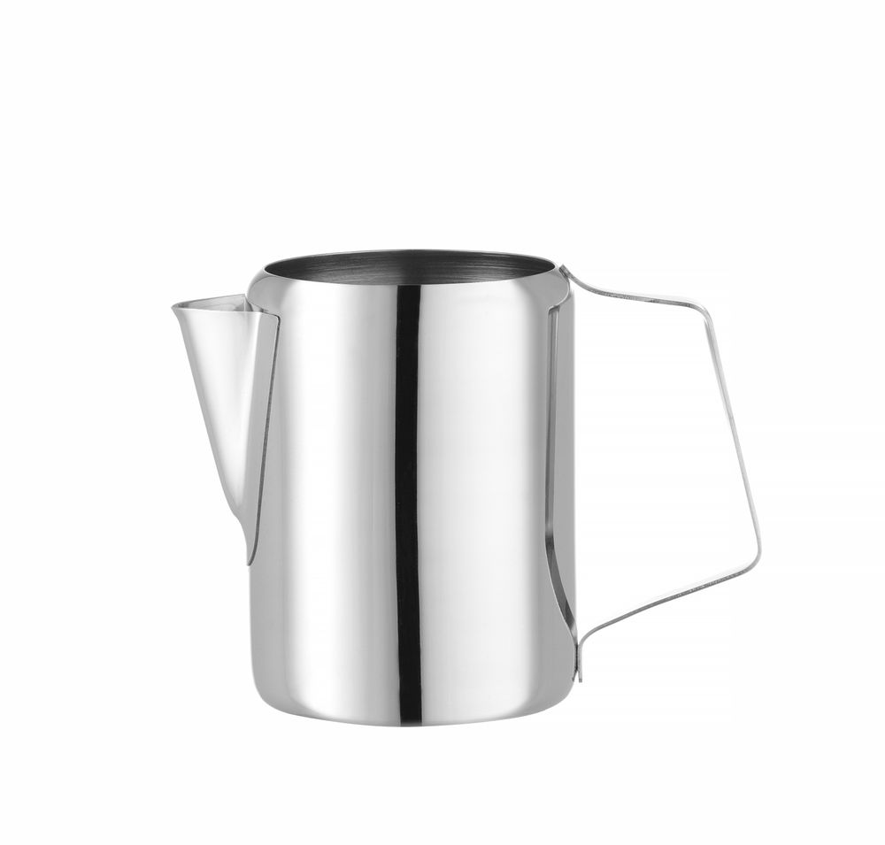 HENDI Milk jug, HENDI, 0,35L, ⌀85x(H)110mm