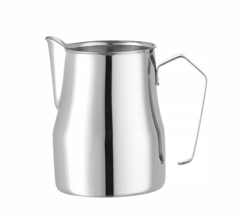 HENDI Milk jug, HENDI, 0,7L, ⌀84x(H)130mm