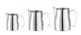 HENDI Milk jug, HENDI, 0,7L, ⌀84x(H)130mm