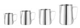 HENDI Multipurpose jugs, HENDI, 0,35L, ⌀76x(H)93mm