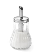 HENDI Sugar dispenser, HENDI, 0,2L, ⌀80x(H)140mm