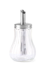 HENDI Sugar dispenser, HENDI, 0,2L, ⌀80x(H)140mm