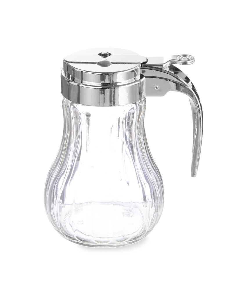 HENDI Honey dispenser, HENDI, ⌀80x(H)115mm