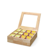 HENDI Tea box, HENDI, 300x280x(H)90mm