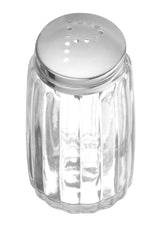 HENDI Pepper shaker, HENDI, 6 pcs., ⌀40x(H)70mm