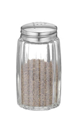 HENDI Pepper shaker, HENDI, 6 pcs., ⌀40x(H)70mm