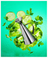 HENDI Olive oil dispenser, HENDI, 0,25L, ⌀84x(H)158mm