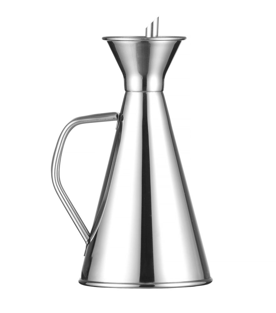 HENDI Olive oil dispenser, HENDI, 0,25L, ⌀84x(H)158mm