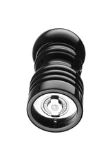 HENDI Wooden pepper mill, HENDI, svart, ⌀65x(H)415mm