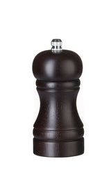 HENDI Wooden salt grinder, HENDI, vit, ⌀65x(H)415mm