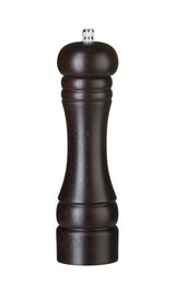 HENDI Wooden pepper mill, HENDI, svart, ⌀65x(H)415mm