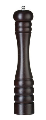 HENDI Wooden salt grinder, HENDI, vit, ⌀65x(H)415mm