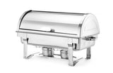 HENDI Rolltop-värmebehållare Gastronorm 1/1, HENDI, 9L, 590x340x(H)400mm