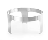 HENDI Soup värmebehållare mirror finish, HENDI, Profi Line, 10L, ⌀420x(H)380mm