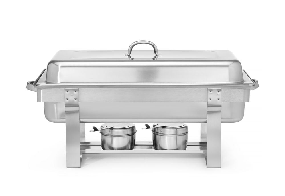 HENDI värmebehållare Gastronorm 1/1, HENDI, Kitchen Line, 9L, 585x385x(H)315mm