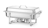 HENDI värmebehållare Gastronorm 1/1, HENDI, Kitchen Line, 9L, 2 pcs., 600x358x(H)295mm