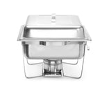 HENDI värmebehållare Gastronorm 1/1, HENDI, Kitchen Line, 9L, 2 pcs., 600x358x(H)295mm