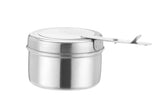 HENDI värmebehållare Gastronorm 1/1, HENDI, Kitchen Line, 9L, 2 pcs., 600x358x(H)295mm
