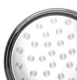 HENDI serveringsbricka, rund, HENDI, ⌀300x(H)17mm
