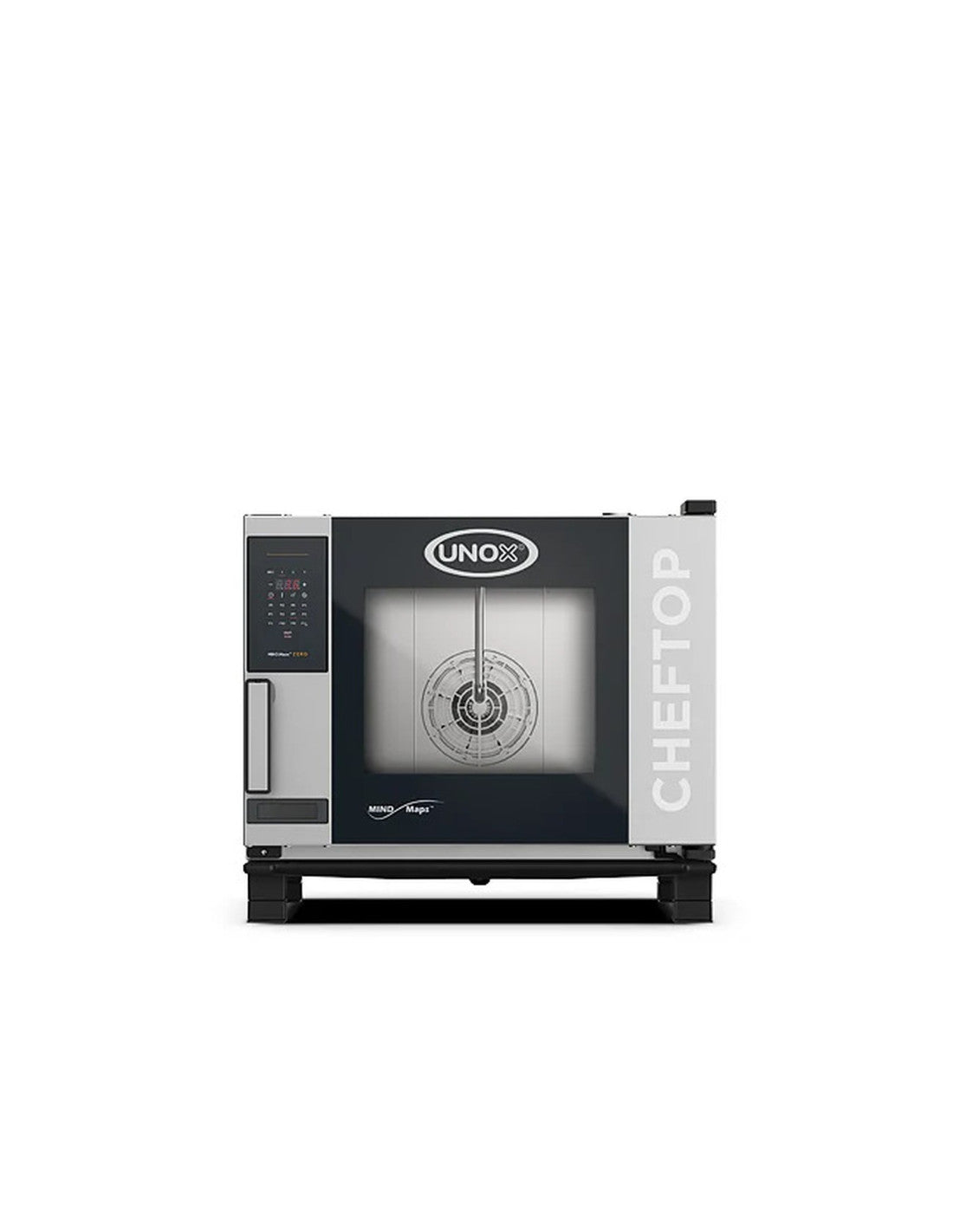Unox Cheftop XEVC-0511-EZLM – elektrisk