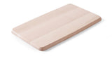HENDI Carving board, HENDI, Wood light, 390x230mm
