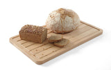 HENDI Baguette board, HENDI, 530x325mm, rektangulär