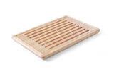 HENDI Bread skärbräda, HENDI, Wood dark, 475x322mm