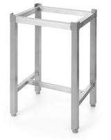 HENDI Base för butcher block, HENDI, stand, 500x400x(H)750mm