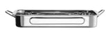 HENDI Roasting pan, HENDI, 310x240x(H)45mm