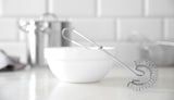 HENDI Spiral whisk, HENDI, (L)280mm