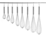 HENDI French whisk, HENDI, (L)290mm