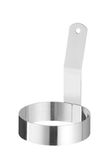 HENDI Egg ring med handtag, HENDI, ⌀88x(H)125mm, rund