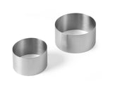 HENDI Food ring rund, HENDI, ⌀70x(H)45mm