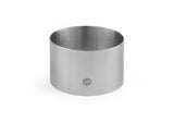 HENDI Food ring rund, HENDI, ⌀70x(H)45mm