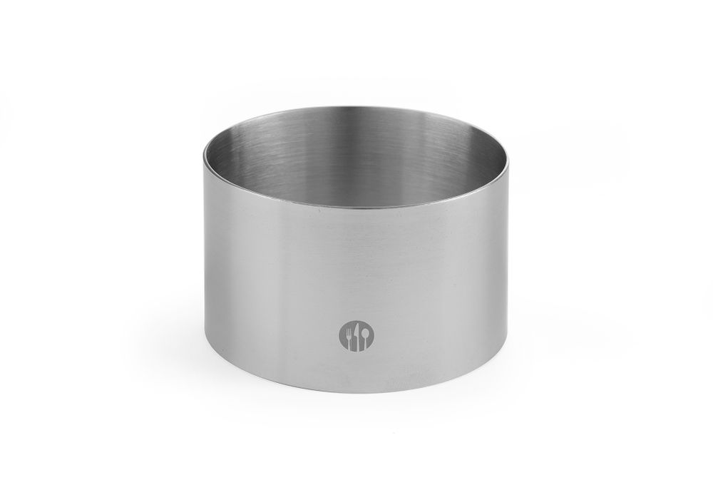 HENDI Food ring rund, HENDI, ⌀70x(H)45mm
